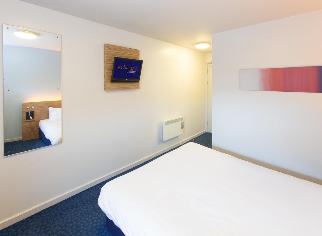 Redwings Lodge Wolverhampton Central Rom bilde