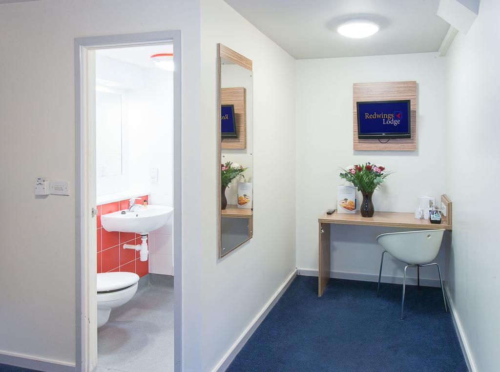 Redwings Lodge Wolverhampton Central Rom bilde